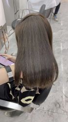 -GN概念烫染沙龙