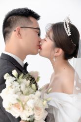 点击看大图 -金夫人婚纱摄影(总店)