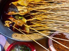-冒椒火辣(太古里店)
