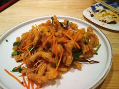 -老江南春·中国龙菜(衡山路店)