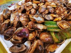 -台山美食一绝阿四台山黄鳝饭(阿四创作店)