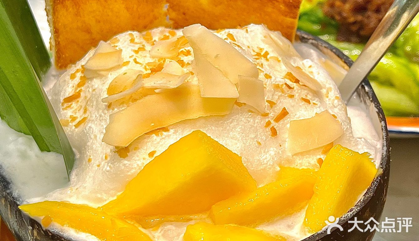 芜湖探店| 超有Feel的东南亚餐厅‼️按头推荐