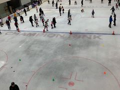 -冠军冰场CHAMPION RINK(百年港湾奥特莱斯店)