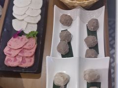 -狐狸爱上椰子鸡(滨江星光大道店)