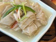 腐乳蒸牛百叶-点都德(皇岗村店)