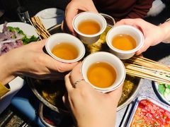 -酒肉行·虎子盐筋烤肉(大寨路店)