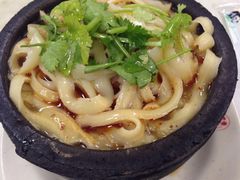 -土豆粉&刀削面(西单新一代商城店)