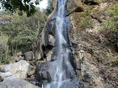 -天津盘山风景名胜区