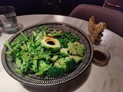 超级绿沙拉-IL TEATRO 精品意大利餐厅