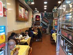 大堂-合力居·生记路边鸡(北京路店)
