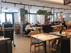 -新旺茶餐厅·早餐·夜宵(仙霞店)
