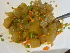 -77号渔船·蒸海鲜青岛菜(积米崖店)