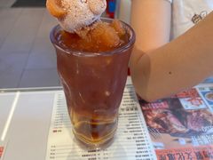 -肥韬茶餐厅(海上世界店)