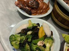 -北平盛世·新京菜·北京烤鸭(劲松·双井店)