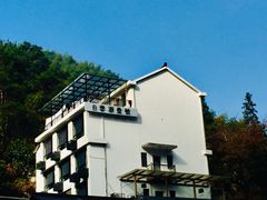 -白云源风景区