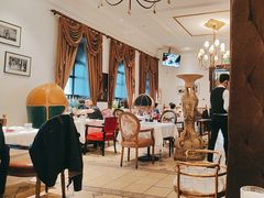 -波特曼西餐厅(南岗店)