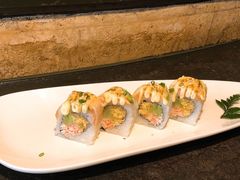 -山葵家·创意料理(宁波来福士店)