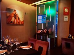 -Efes Turkish & Mediterranean Cuisine 艾菲斯餐厅(陆家嘴店)