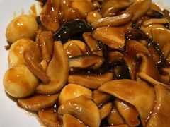-小放牛炒菜馆(裕华万达店)