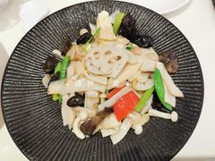-太兴餐厅(东方广场分店)