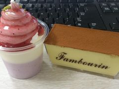 -好利来(北顺城路店)
