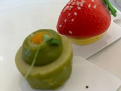 -第六季自助餐厅(北太平庄店)