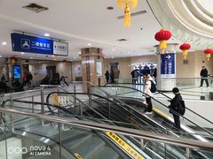 -上海长途汽车客运总站
