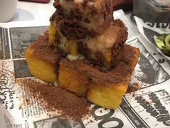 -柠檬树茶餐厅(海雅缤纷城店)