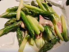 奶油芦笋-穹六人间 people 6(岳阳路店)