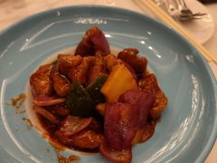 -新世界餐厅(万达店)