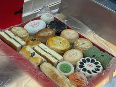 -北京稻香村(第三店)