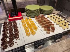 -广州奥园喜来登酒店