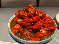 -杨氏青龙虾(竹山路店)