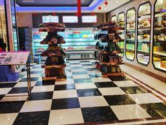 -欢乐星KTV全国连锁(盛融店)