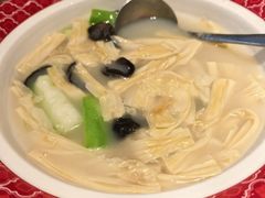 -谭厨中山传家菜.乳鸽.脆鲩鱼(华强北中航城店)