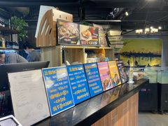 -帽帽家只卖生蚝·烧烤(沙湖路店)
