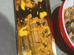 -醉炫音速烧烤·干煸菜(沙河总店)