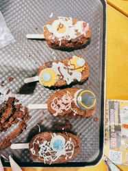 -Harry's Kitchen哈里小屋(上海大悦城店)