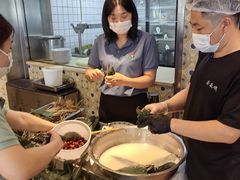 -南来顺饭庄·清真(南菜园店)
