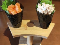 -千代武日本料理(哈西店)