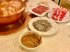 -八先生涮肉房(三里河店)