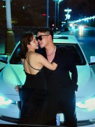 -光明婚纱摄影(建设路店)