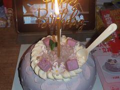 -幸福西饼生日蛋糕·下午茶(光明店)