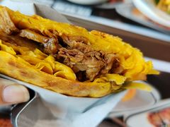 -魏家凉皮(博水商务大厦店)