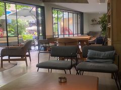 -Nirvana Cafe&Bar(北仓文创街区店)