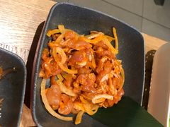 -新石器烤肉(无锡万象城店)