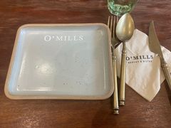 -O'mills Sourdough Bakery&Bistro(永嘉路店)