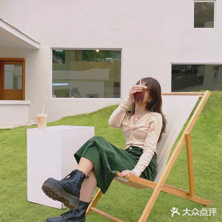 广州小众网红拍照地|小清新韩风超出片🌈