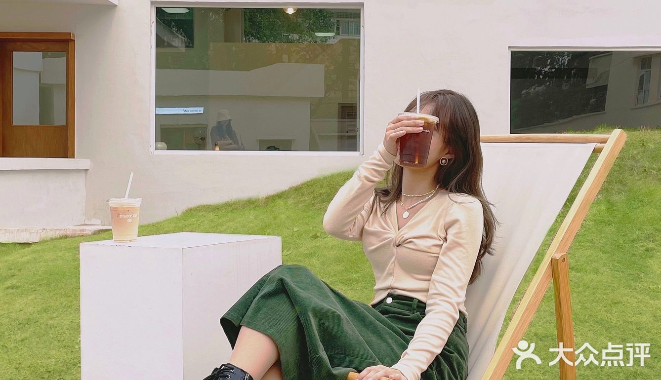 广州小众网红拍照地|小清新韩风超出片🌈