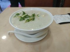 -盛记粥面(佐敦店)